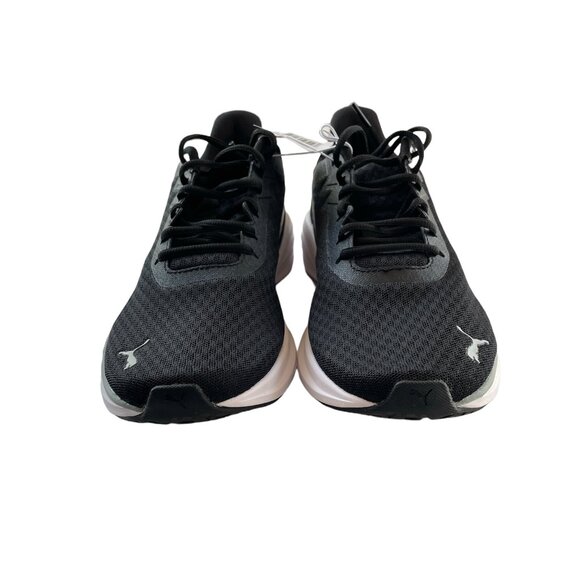 Men's Puma Transport Sneaker, Puma ,8.5 Black, NWT - Picture 2 of 6